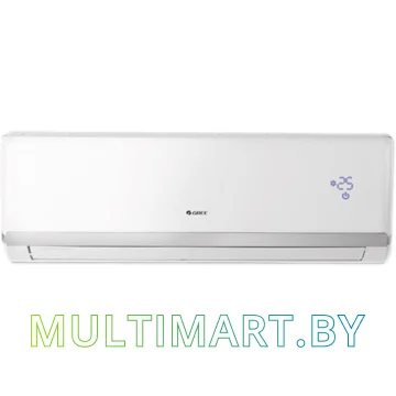 Кондиционер Gree GWH18QD-K3DNA5E